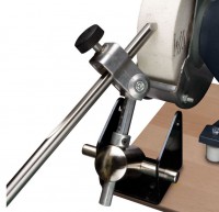 Robert Sorby Universal Sharpening System FINGERNAIL PROFILER - 445