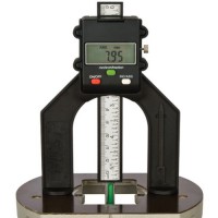 Trend GAUGE/D60 - Digital Router Depth Gauge 60mm Jaw