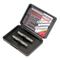 Trend GRAB/SE1/SET GRABIT 2pc - Damaged Screw and Bolt Remover