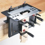 Trend Mortise and Tenon Jig