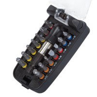 Trend Snappy Screwdriver Bit Sets