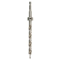 Trend Snappy Pocket Hole Drill 9.5mm (3/8\") - SNAP/PHD/95