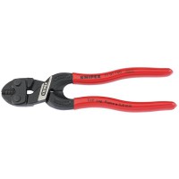 Knipex Cobolt Compact Bolt Cutter 160mm - 71 01 160 SB