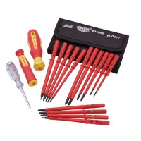 XP1000 Screwdriver Sets