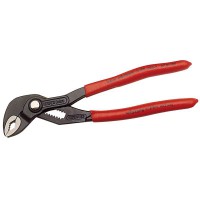 Knipex Cobra Waterpump Pliers 180mm - 87 01 180 SBE