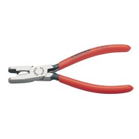 Knipex Scotch Lock Crimping Pliers 200mm - 97 50 01