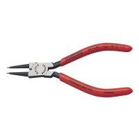 Knipex Straight Internal Circlip Pliers 8-13mm - 44 11 J0