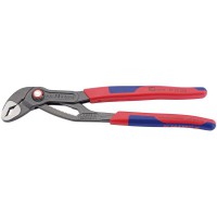 Knipex Cobra Quick Set Waterpump Pliers 250mm - 87 22 250 SB