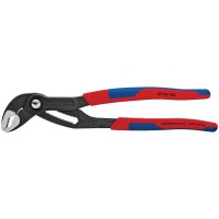 Knipex Cobra Waterpump Pliers 250mm - 87 02 250 SB