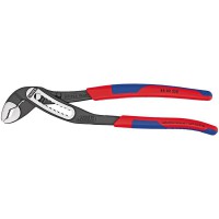 Knipex Alligator Waterpump Pliers 250mm - 88 02 250 SB