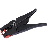 Knipex Self Adjusting Insulation Wire Stripper - 12 40 200 SB