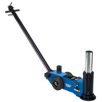 Draper Expert Pneumatic High Lift Jack, 30 Tonne - 02078