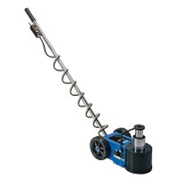 Draper Expert Pneumatic Jack, 30 Tonne - 03724