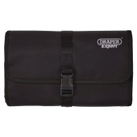 Draper Expert Multi-Pocket Tool Storage Roll - 04802