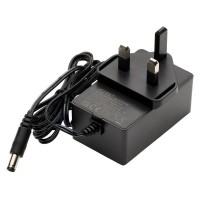 Draper Expert Work Light Battery Adaptor Compatible with DC 18V (for Stock No. 04673) - 07075