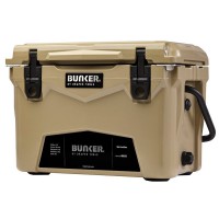 BUNKER Cool Box, 18L - 08533