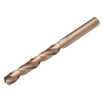 Draper Expert HSSE M35 Cobalt Drill Bit, 13mm x 151mm - 08956