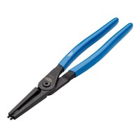 Draper Expert Straight Tip Internal Circlip Pliers, J4, 320mm - 09027