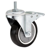 BUNKER Castor Wheels for Base Unit (Pack of 4) - 09056