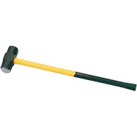 Draper Expert Fibreglass Shaft Sledge Hammer, 3.2kg / 7lb - 09938