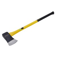 Draper Expert Felling Axe with Fibreglass Shaft, 2kg - 09943