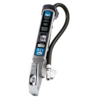 Draper Expert Professional Air Line Inflator with Lock-On Connector - 16230