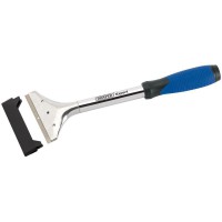 Draper Expert Professional Soft Grip Scraper, 4\" - 17158