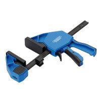 Draper Expert Heavy Duty Bar Clamp, 150mm - 18928