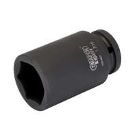 Draper Expert Imperial Deep Impact Socket 3/4\" Square Drive - 1.7/16\"