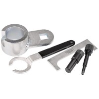 Draper Expert Engine Timing Kit ETK240 (Volkswagen) - 19175