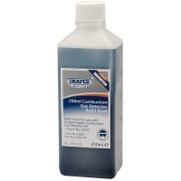 Draper Expert Combustion Gas Detector Fluid, 250ml - 23304