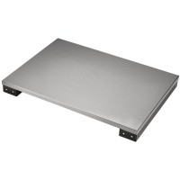 BUNKER Modular Stainless Steel Worktop for Stock 23634 - 23641