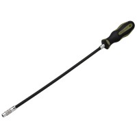 Draper Expert Flexible Magnetic Bit Driver, 1/4\" Hex - 23657