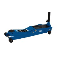 Draper Expert Low Profile Trolley Jack, 2 Tonne - 24295