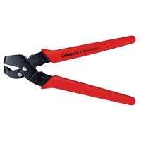 Knipex Notching Pliers 250mm, 20 x 29mm Capacity - 90 61 20 EAN