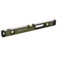 Draper Expert Box Spirit Level with Handle, 600mm - 28884