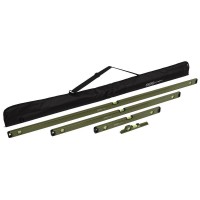 Draper Expert Box and Boat Spirit Level Set (4 Piece) - 29056