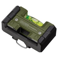 Draper Expert Pocket Spirit Level, 78mm - 29096