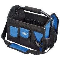 Draper Expert Folding Tote with Tubular Steel Handle, 355mm - 31593