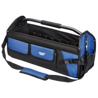 Draper Expert Folding Tote with Tubular Steel Handle, 610mm - 31595