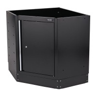 BUNKER Modular Corner Floor Cabinet, 865mm - 33199