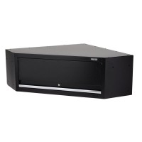 BUNKER Modular Corner Wall Cabinet, 865mm - 33201