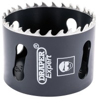 Draper Expert Cobalt Hole Saw, 60mm - 34795