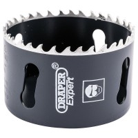 Draper Expert Cobalt Hole Saw, 70mm - 34799