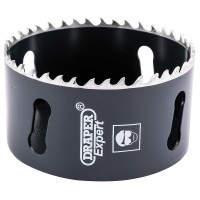Draper Expert Cobalt Hole Saw, 80mm - 34804
