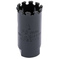 Draper Expert Tungsten Carbide Grit Hole Saw, 25mm - 34868
