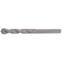 Draper Expert Masonry Pilot Drill, 1/4\" - 35347