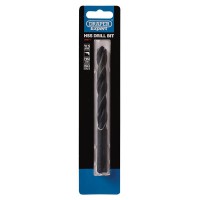 Draper Expert HSS Drill Bit, 12.5 x 151mm - 38671