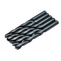 Draper Expert HSS Drill Bit, 13 x 150mm (Pack of 5) - 38823