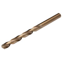 Draper Expert HSS Cobalt Drill Bit, 7.2 x 180mm - 39232